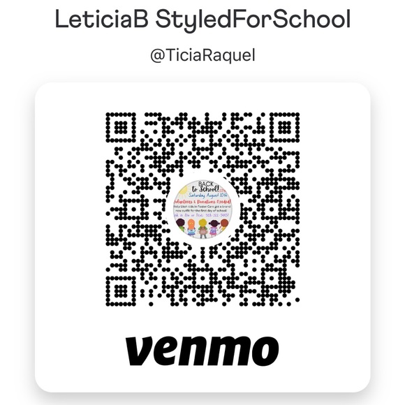 💗“Shop For A Cause” Items💗 - Picture 8 of 8